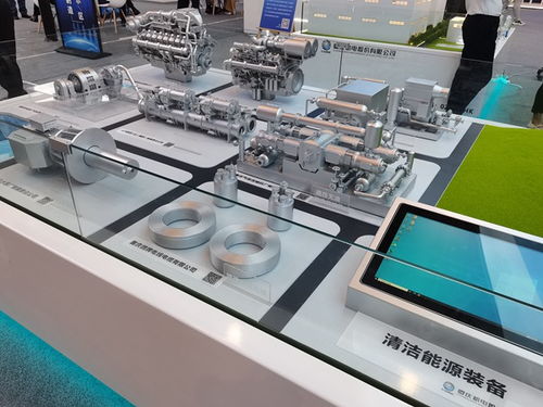 重慶機電集團閃耀西洽會 四大板塊產品與優質服務全面亮相