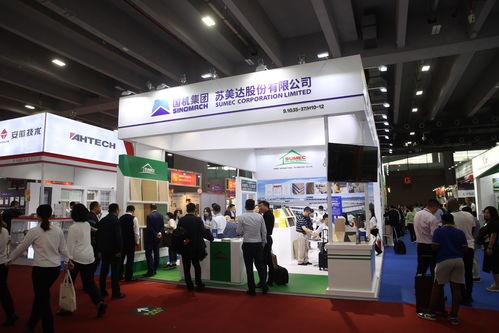 逐新潮秀新品，南京智造閃耀廣交會(huì)展覽服務(wù)